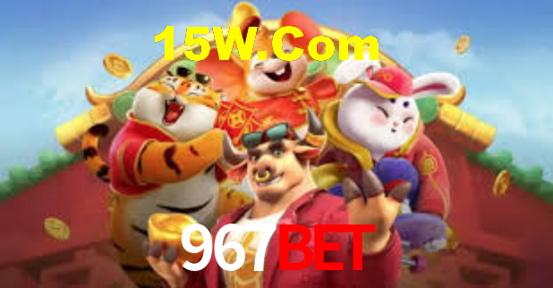 APP rápido e leve da 967bet